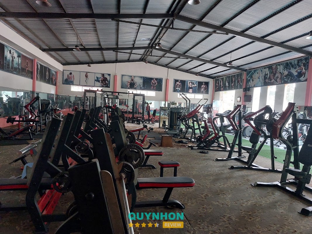 Binh Minh Gym Club – hình ảnh 2