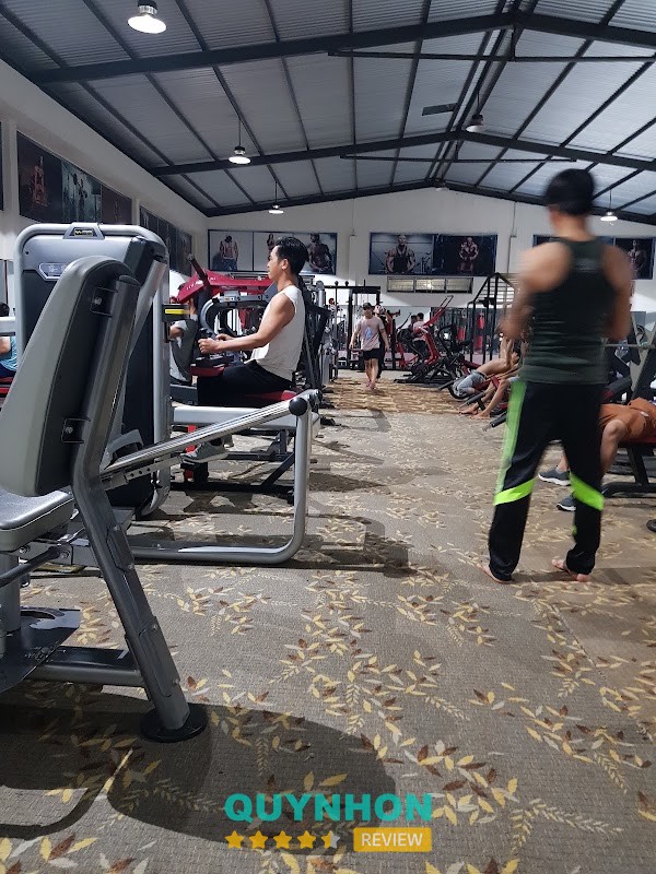 Binh Minh Gym Club – hình ảnh 3