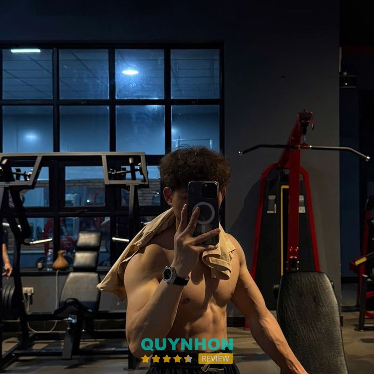 Gold Gym – hình ảnh 2