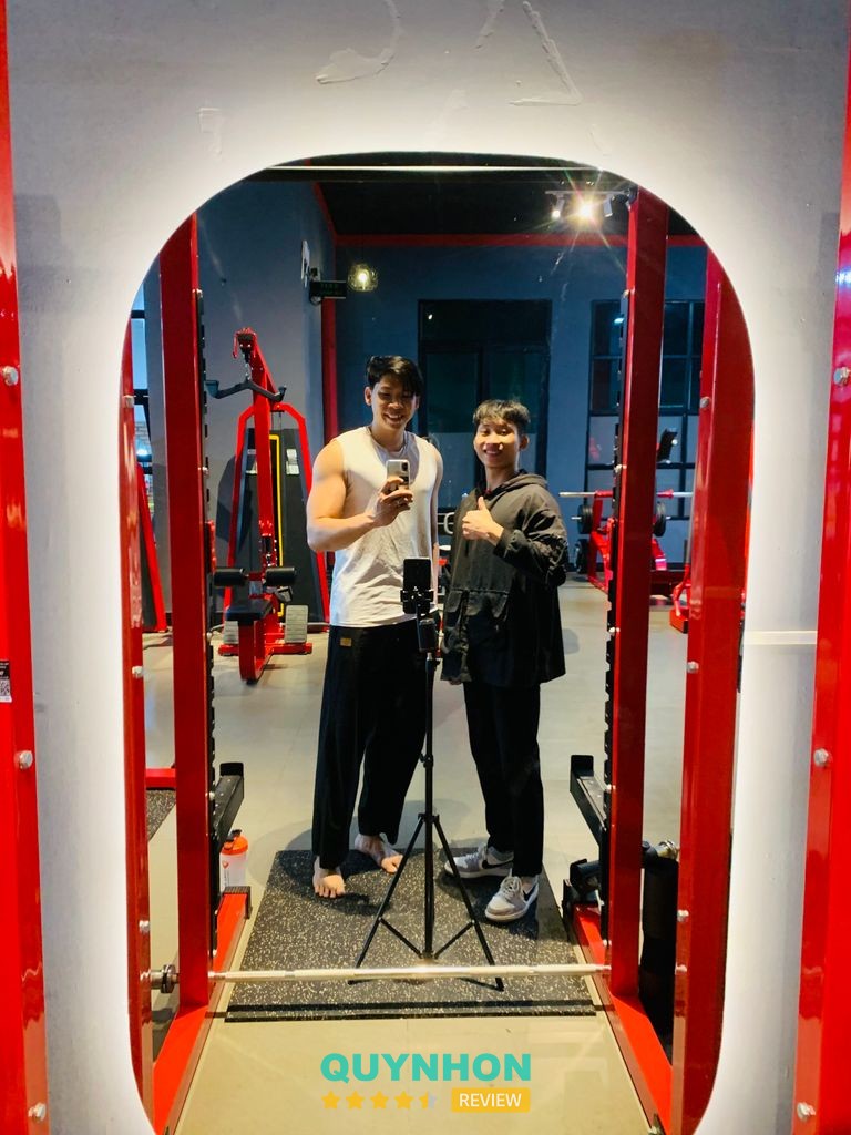 Gold Gym – hình ảnh 3