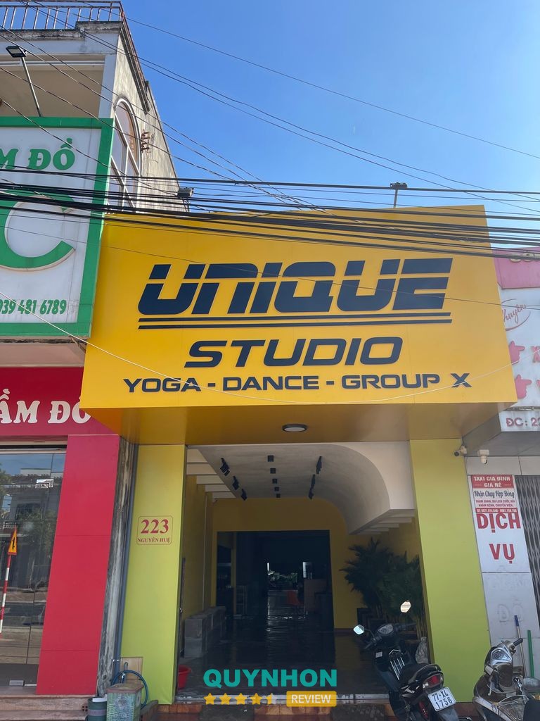 CLB Gym & Yoga HT tại Đak Đoa
