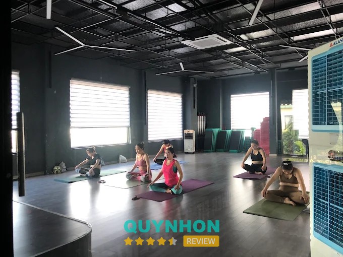 Power Fitness Center - Quyết Tiến – hình ảnh 3