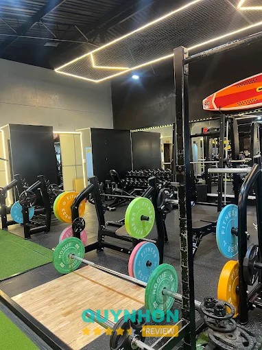 GYM F24 .Training – hình ảnh 2