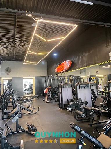 GYM F24 .Training – hình ảnh 3