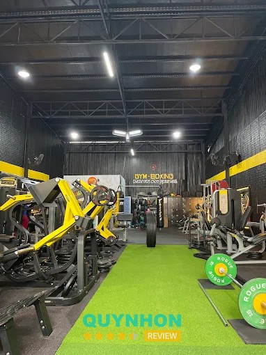 H2B Gym – hình ảnh 2