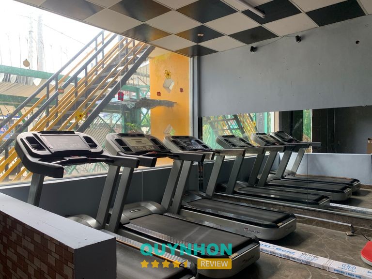 GD-CENTER GYM – hình ảnh 2