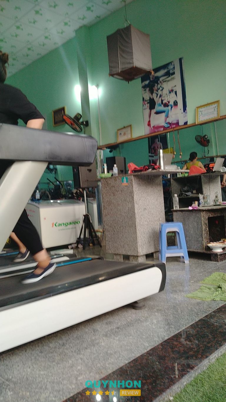 Phương Võ Gym – hình ảnh 2