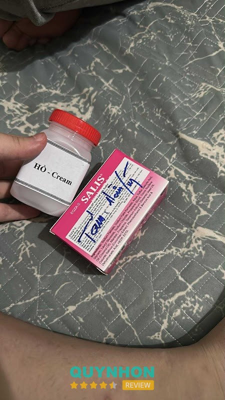 Phòng khám Chuyên khoa Da liễu BSCKII Lê Thanh Nhàn – 30 Phan Đình Phùng, Pleiku, Gia Lai 600000, Việt Nam hình ảnh 2