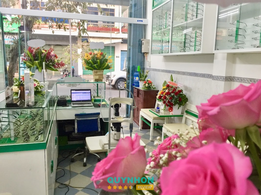 Phòng Khám Mắt BS Lai – hình ảnh 3