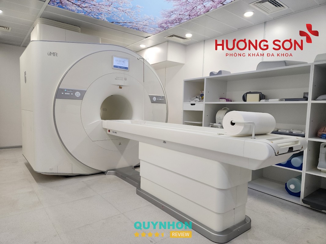 Khám sức khỏe tại Quy Nhơn