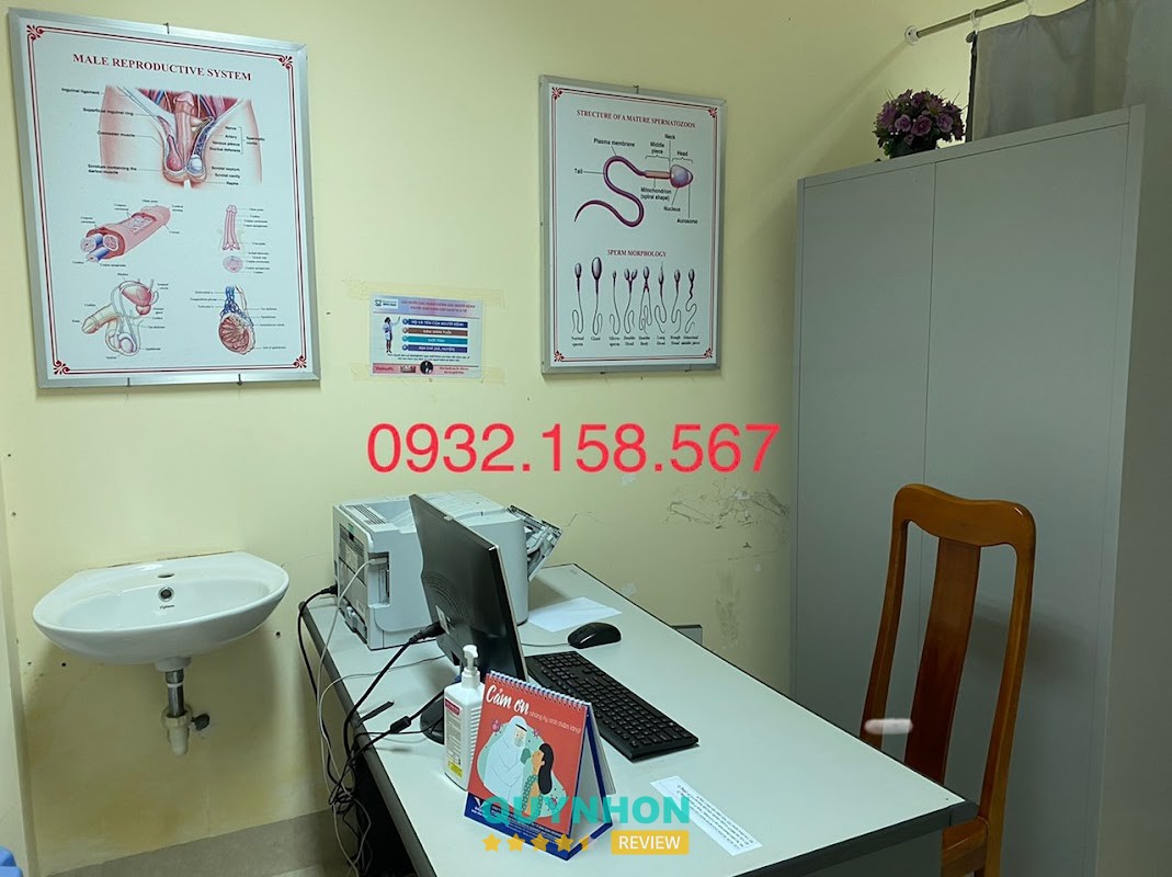 Cắt Bao Quy Đầu Ở Quy Nhơn