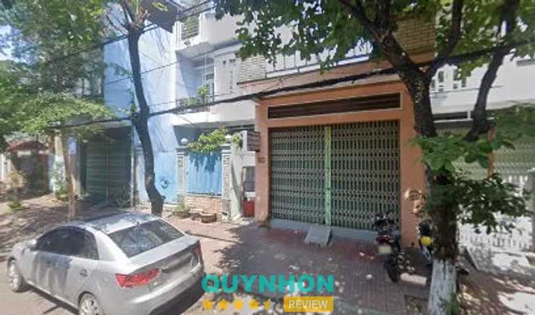 Phòng khám sản phụ khoa Bs Minh Trang: 259 Nguyễn Thị Minh Khai, P. Quy Nhơn Nam