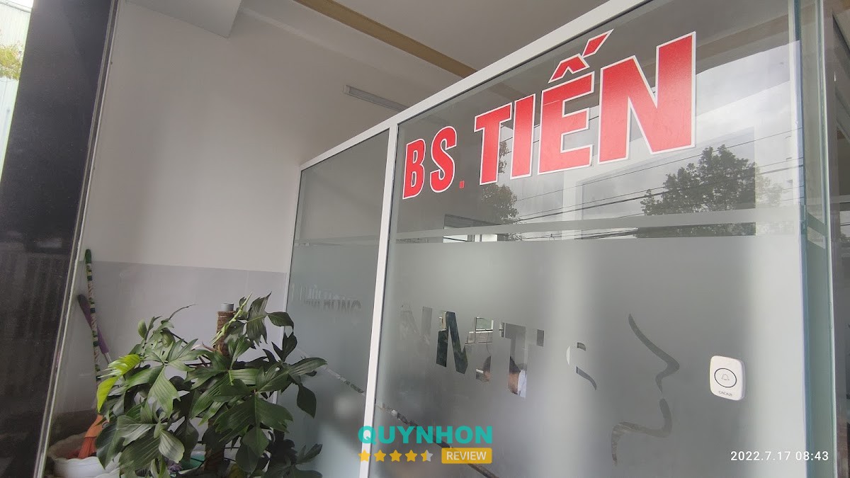Phòng khám Tai Mũi Họng NMT Gia Lai - Bs Tiến – 150 Tôn Thất Tùng, Pleiku, Gia Lai 600000, Việt Nam hình ảnh 2