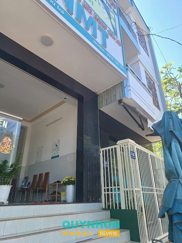 Phòng khám Tai Mũi Họng NMT Gia Lai - Bs Tiến – 150 Tôn Thất Tùng, Pleiku, Gia Lai 600000, Việt Nam hình ảnh 3