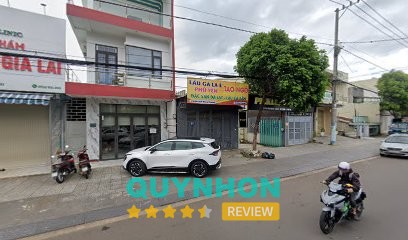Phòng khám tiêu hoá Tâm Hưng – 250 Cách Mạng Tháng Tám, Pleiku, Gia Lai 600000, Việt Nam hình ảnh 2