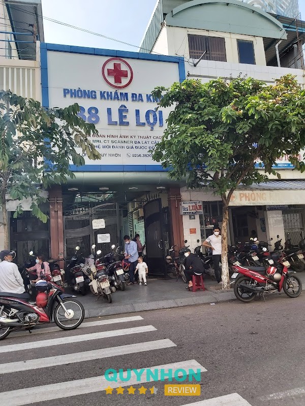 Phòng Khám Đa Khoa 38 Lê Lợi – hình ảnh 2