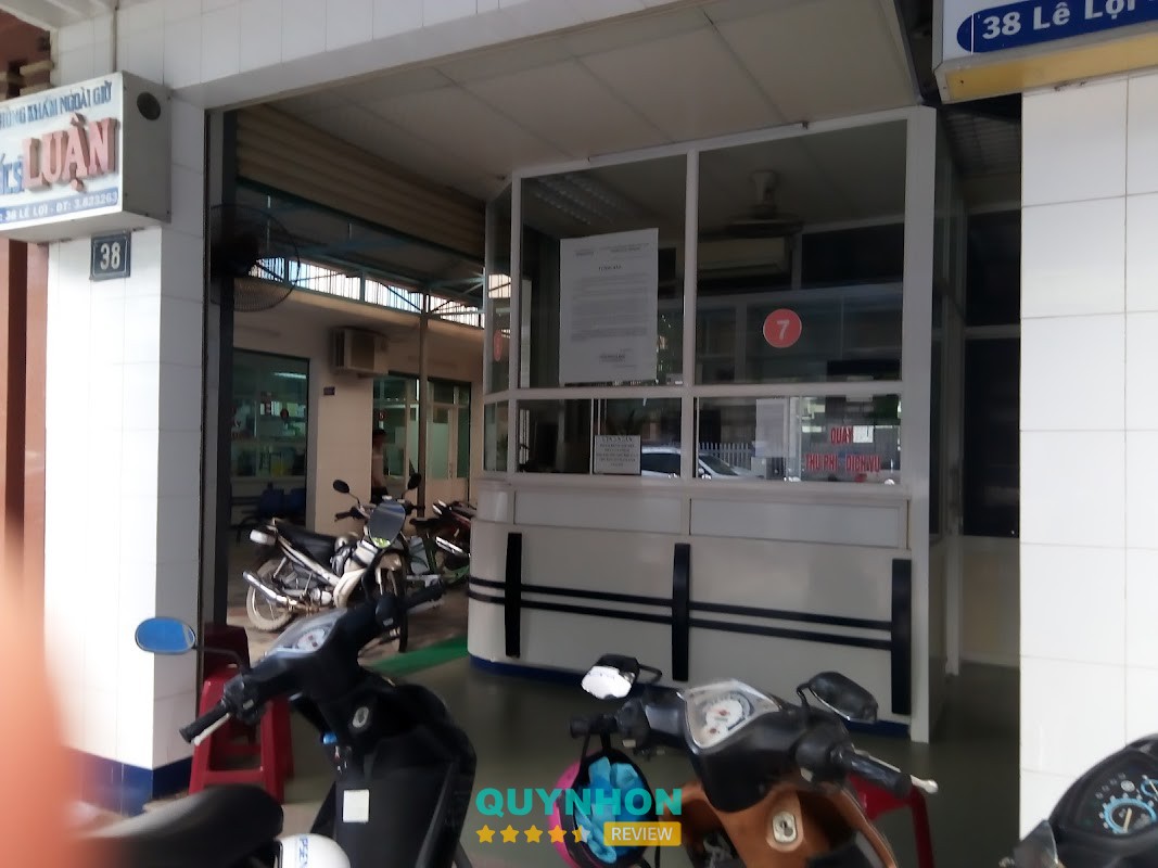 Phòng Khám Đa Khoa 38 Lê Lợi – hình ảnh 3