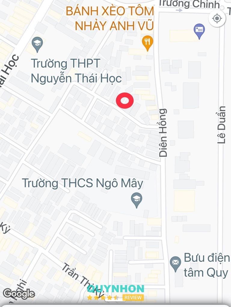 Phòng khám Tim mạch Quy Nhơn Tiến sĩ Nguyễn Thanh Định – hình ảnh 3