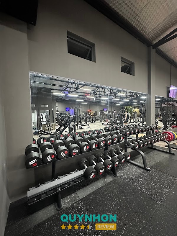 NX GYM – hình ảnh 3