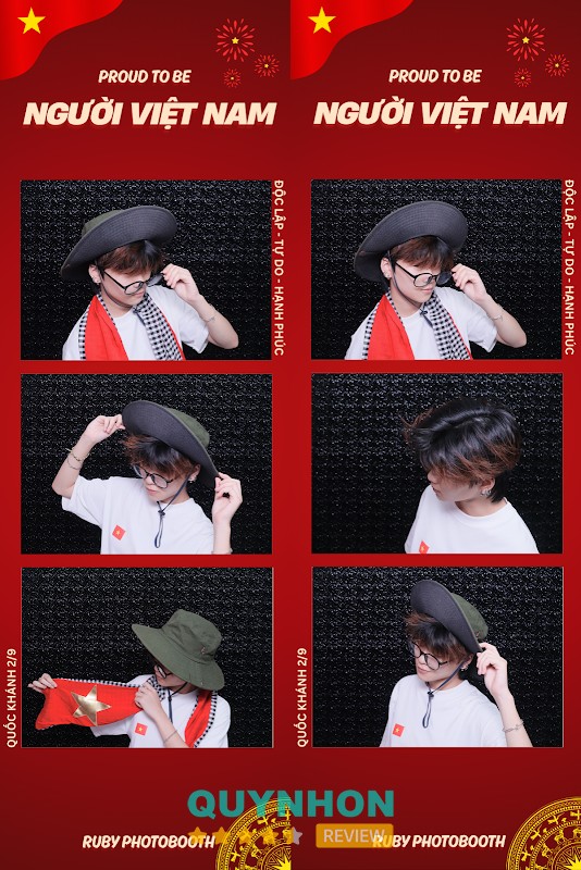 Ruby Photobooth – hình ảnh 2