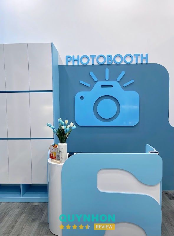 Gu-T The Photobooth – hình ảnh 2