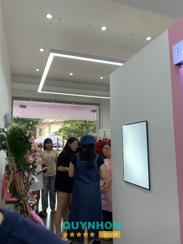 Vanh Photobooth – hình ảnh 2