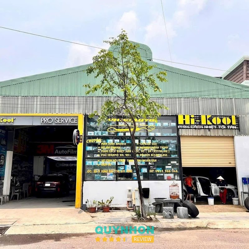 Phuc Auto