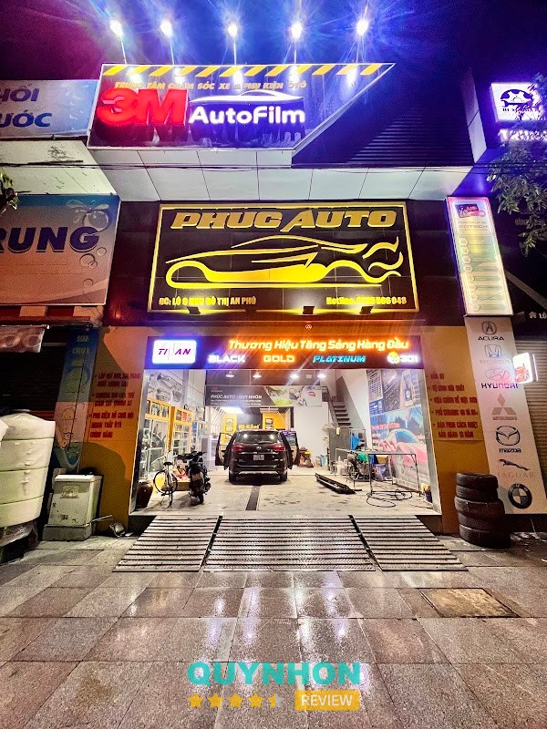 Phuc Auto – hình ảnh 2