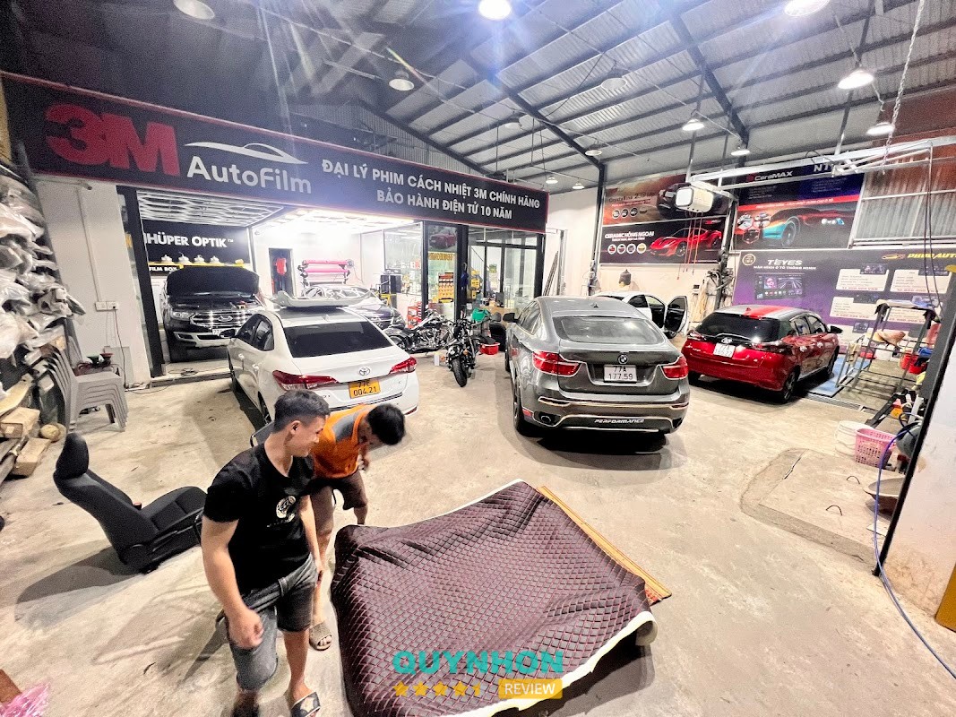 Phuc Auto – hình ảnh 3
