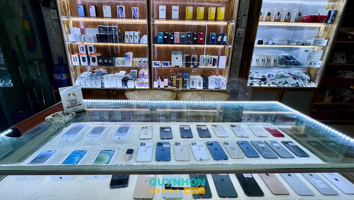 UY TÍN MOBILE – hình ảnh 2