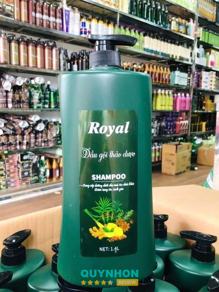 Mỹ phẩm phụ liệu tóc Lê Vân Quy Nhơn