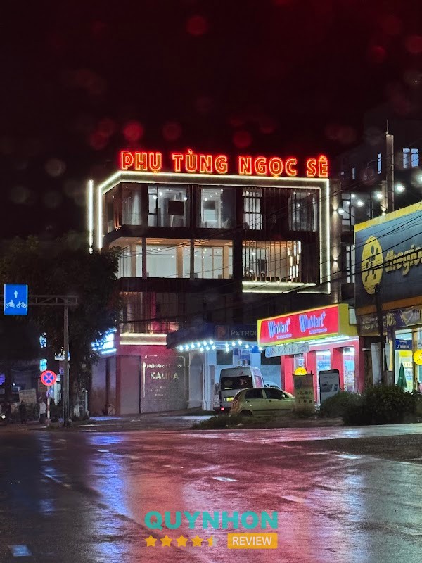 Phụ Tùng Ngọc Sê – hình ảnh 3