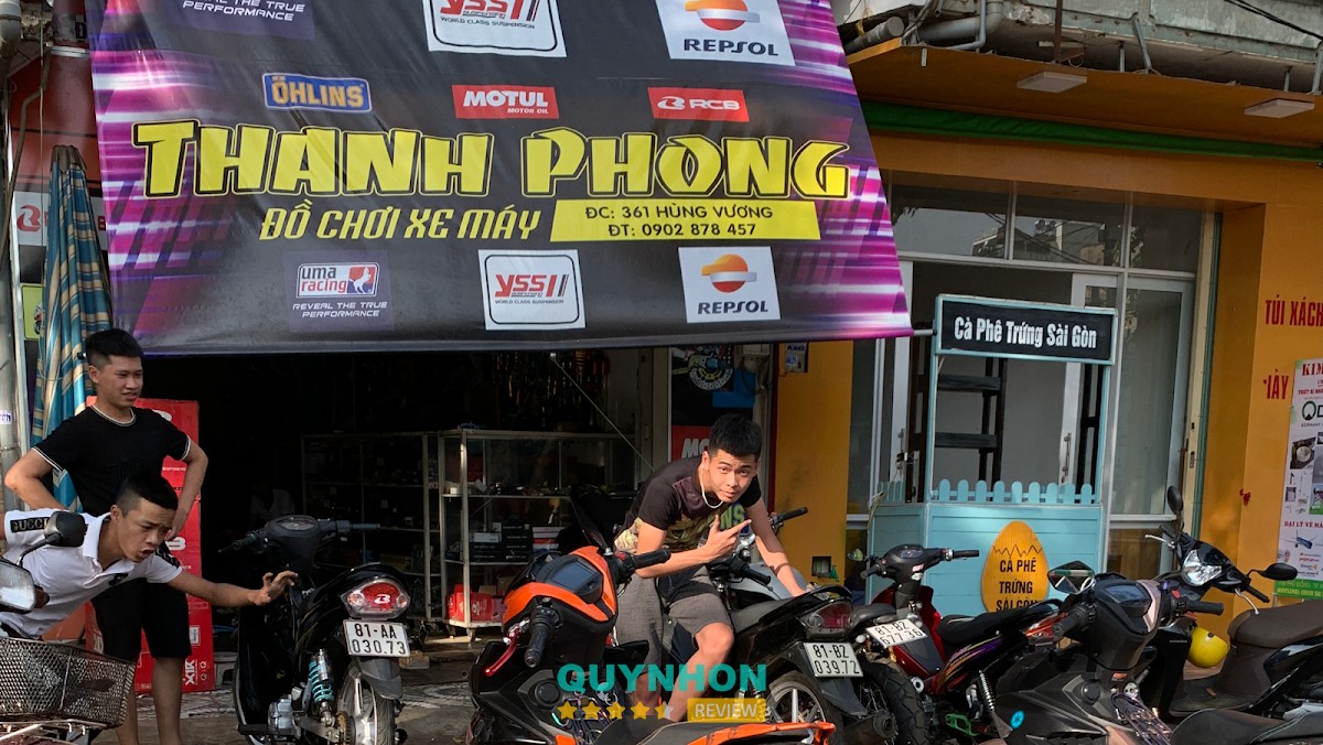 THANH PHONG SHOP – hình ảnh 2