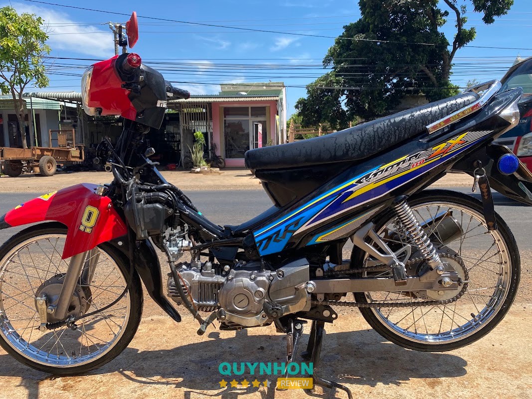 Cửa hàng phụ tùng xe Honda, sửa xe máy – hình ảnh 3