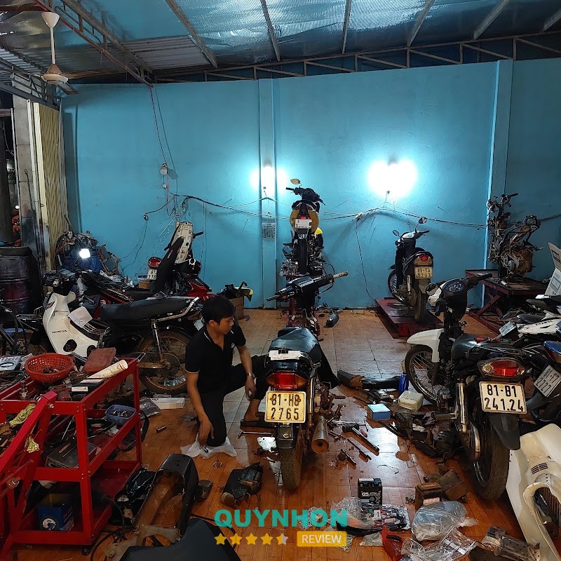 MINH TRỌNG – hình ảnh 2