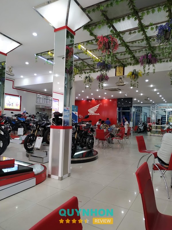 HEAD Hồng Phước – hình ảnh 2