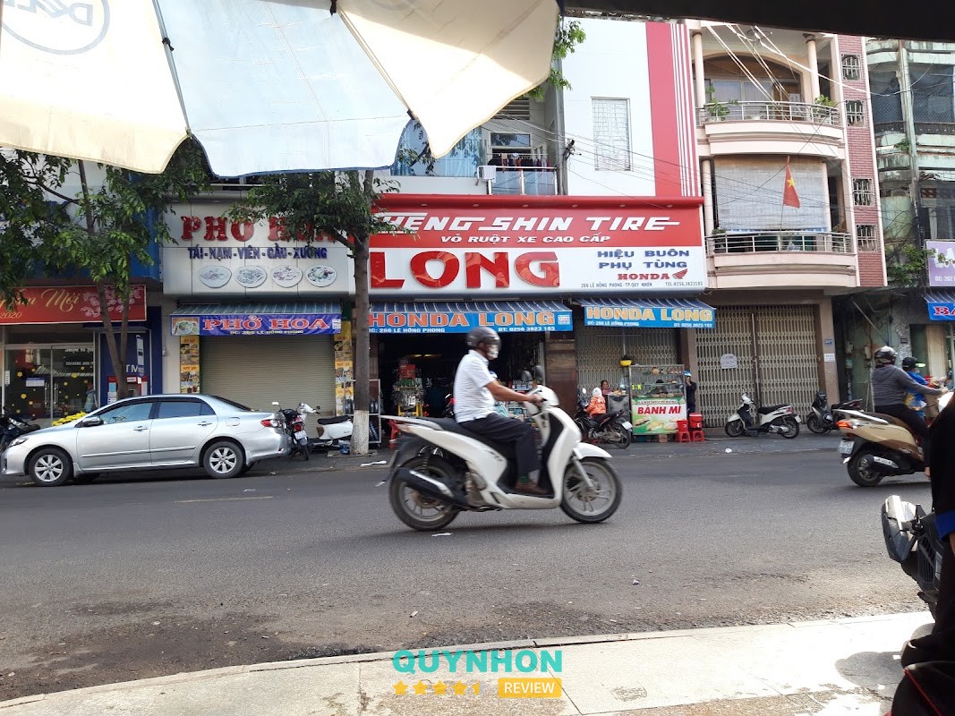 Cửa Hàng Phụ Tùng Honda Long – hình ảnh 2