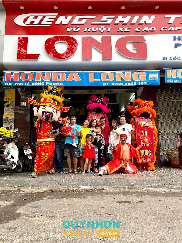Cửa Hàng Phụ Tùng Honda Long – hình ảnh 3