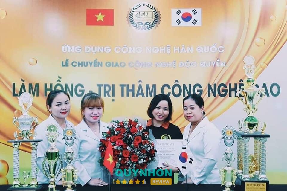Spa ChuPi Phun Xăm Thẩm Mỹ Gia Lai