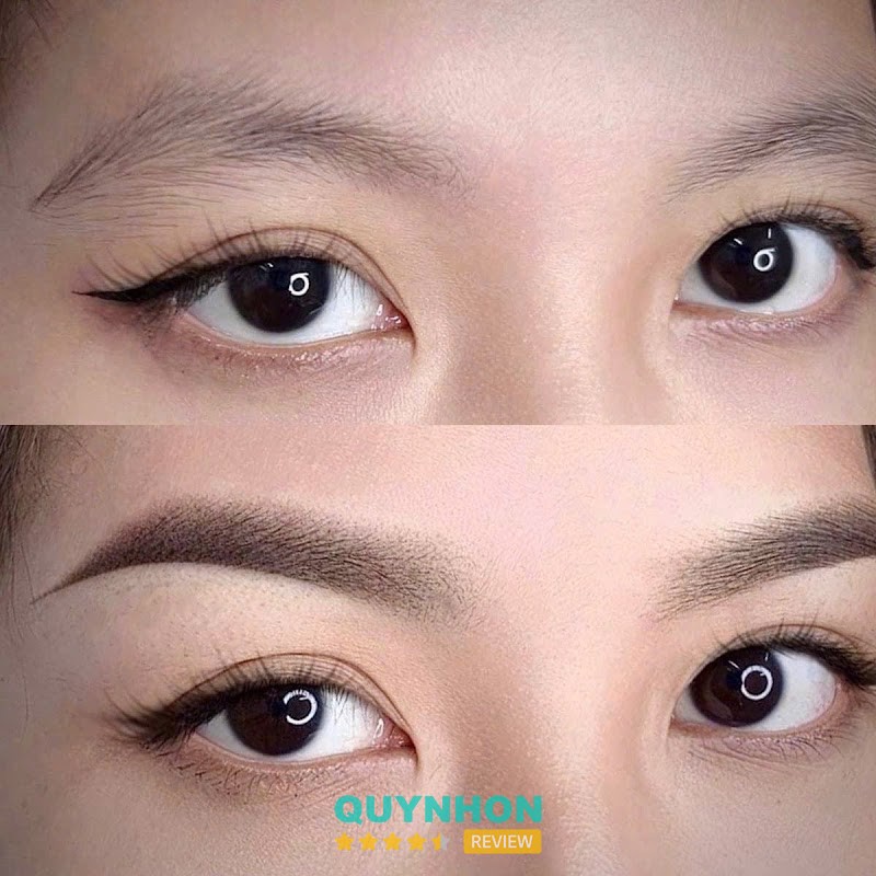 Thẩm Mỹ Viện Lady Kiều Miên Gia Lai