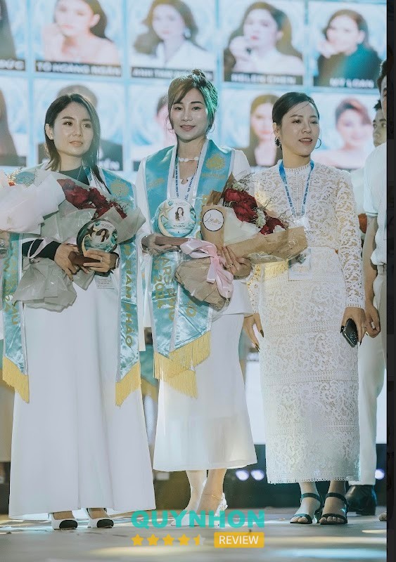Không gian Thẩm Mỹ Viện Lady Kiều Miên