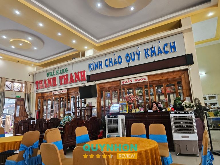 Nhà Hàng Thanh Thanh – hình ảnh 3