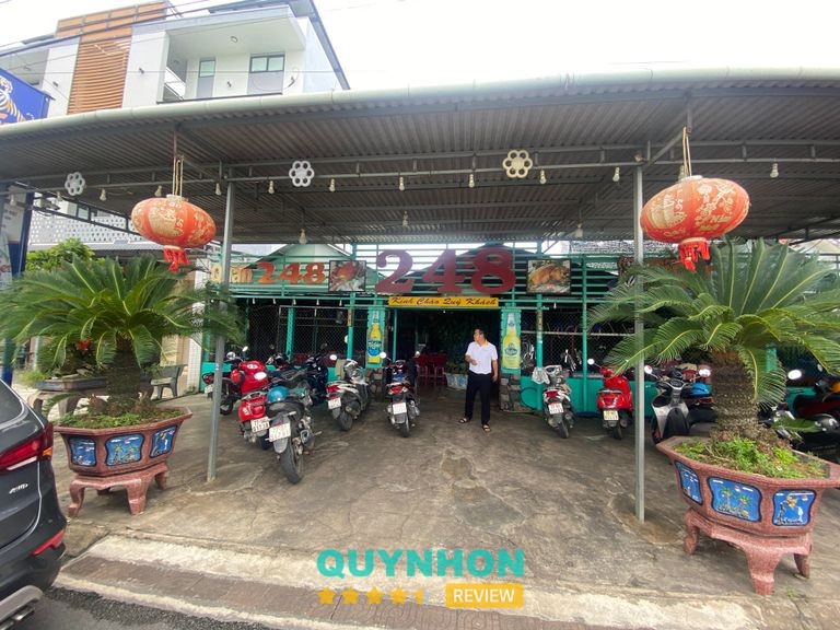 Quán 248 – hình ảnh 3