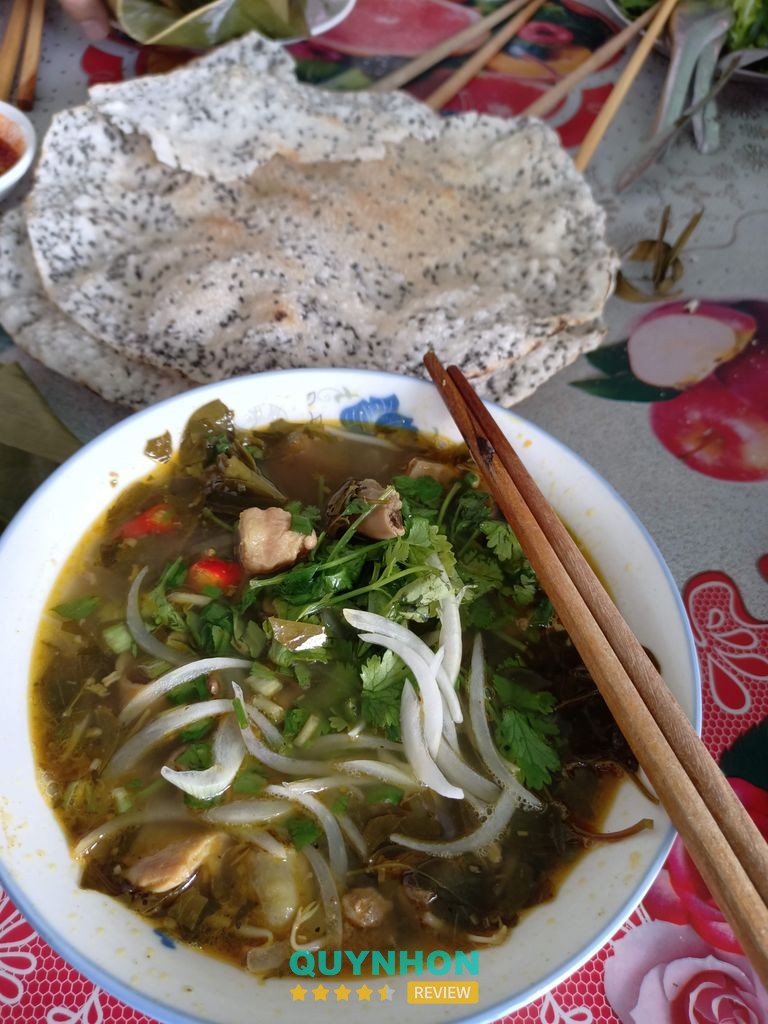 Quán Ăn Năm Mận – hình ảnh 2
