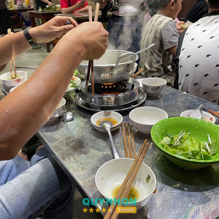 Quán Ăn Năm Mận – hình ảnh 3