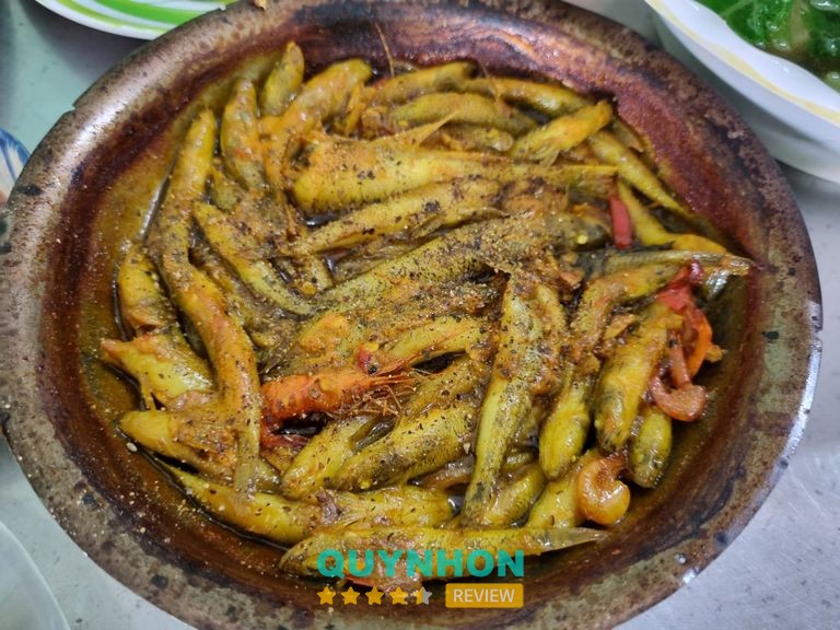 Quán Ăn Tư Sa – hình ảnh 2