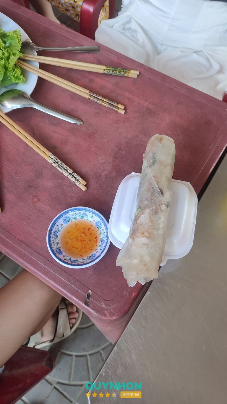 Quán cô 6 – hình ảnh 3
