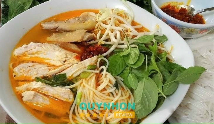 Quán ăn Hằng Xu – hình ảnh 2