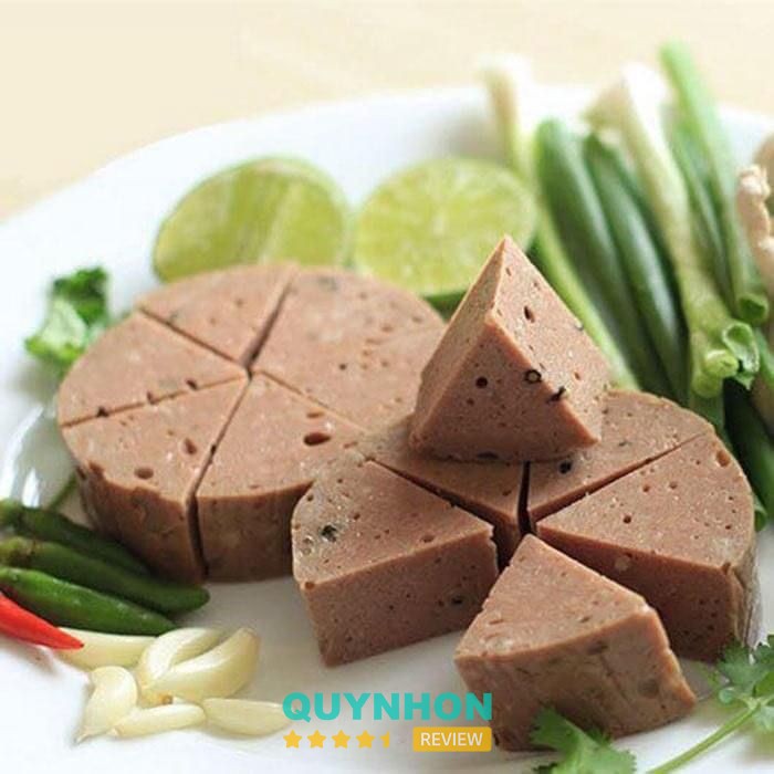 Quán Ăn Tám Huệ – hình ảnh 2