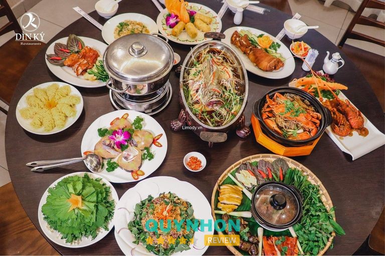 Quán nhậu bánh xèo nước mía Tây Sơn – hình ảnh 2